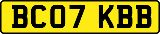 BC07KBB