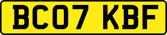 BC07KBF