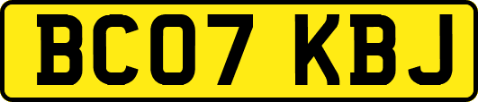 BC07KBJ