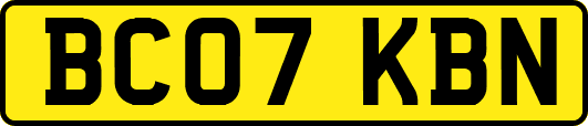 BC07KBN
