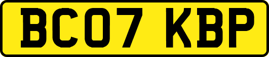 BC07KBP