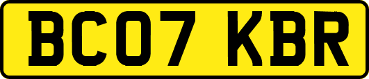BC07KBR