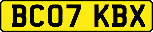 BC07KBX
