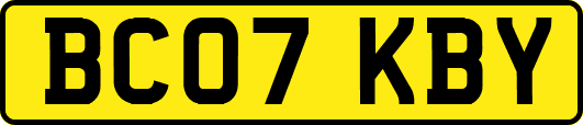 BC07KBY