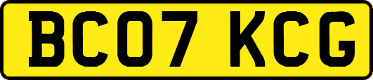 BC07KCG