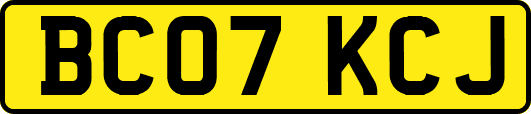 BC07KCJ