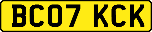 BC07KCK