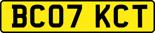 BC07KCT
