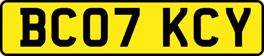 BC07KCY