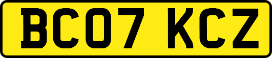 BC07KCZ