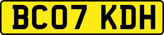 BC07KDH