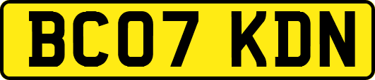 BC07KDN