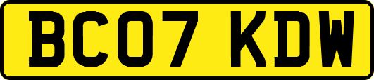 BC07KDW