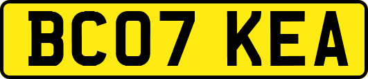 BC07KEA