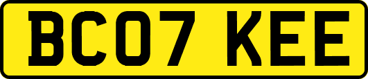 BC07KEE
