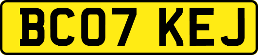 BC07KEJ