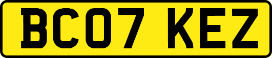 BC07KEZ