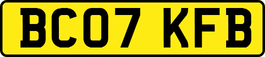 BC07KFB