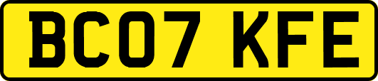 BC07KFE