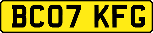 BC07KFG