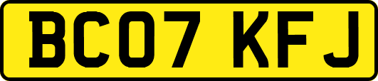 BC07KFJ