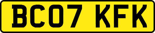 BC07KFK