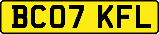 BC07KFL