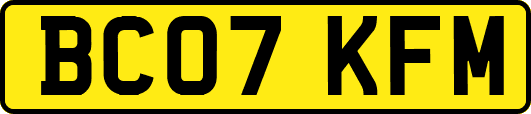 BC07KFM