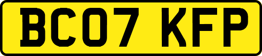 BC07KFP