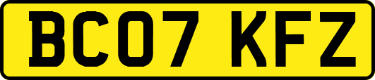 BC07KFZ