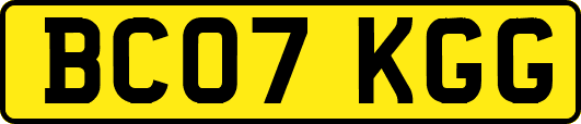 BC07KGG