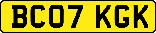 BC07KGK