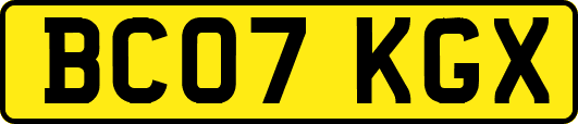 BC07KGX