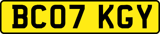 BC07KGY