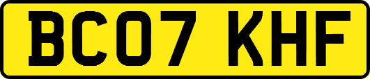 BC07KHF