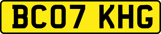 BC07KHG