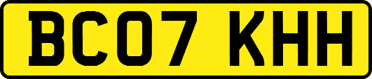 BC07KHH
