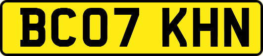 BC07KHN