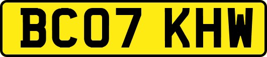 BC07KHW