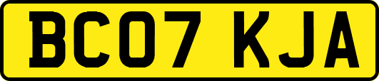BC07KJA