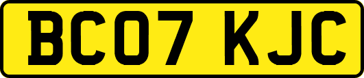 BC07KJC