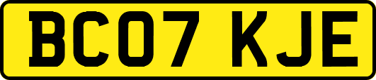 BC07KJE