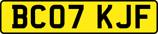 BC07KJF