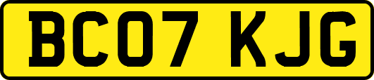 BC07KJG