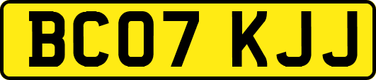 BC07KJJ