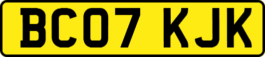 BC07KJK