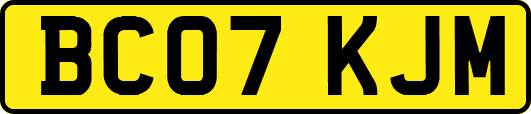 BC07KJM