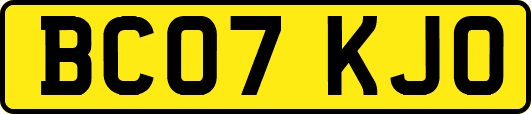 BC07KJO