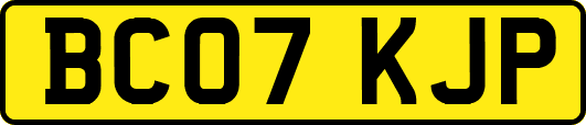 BC07KJP