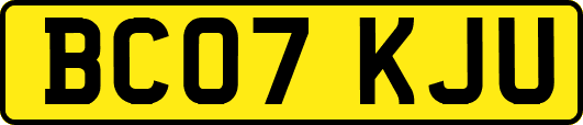 BC07KJU